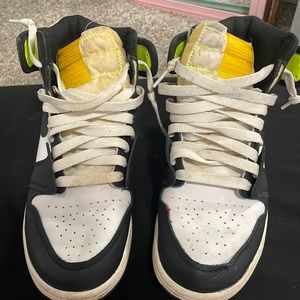 Jordan 1 retro high